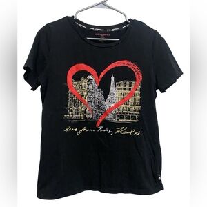 Karl Lagerfeld Tshirt Small